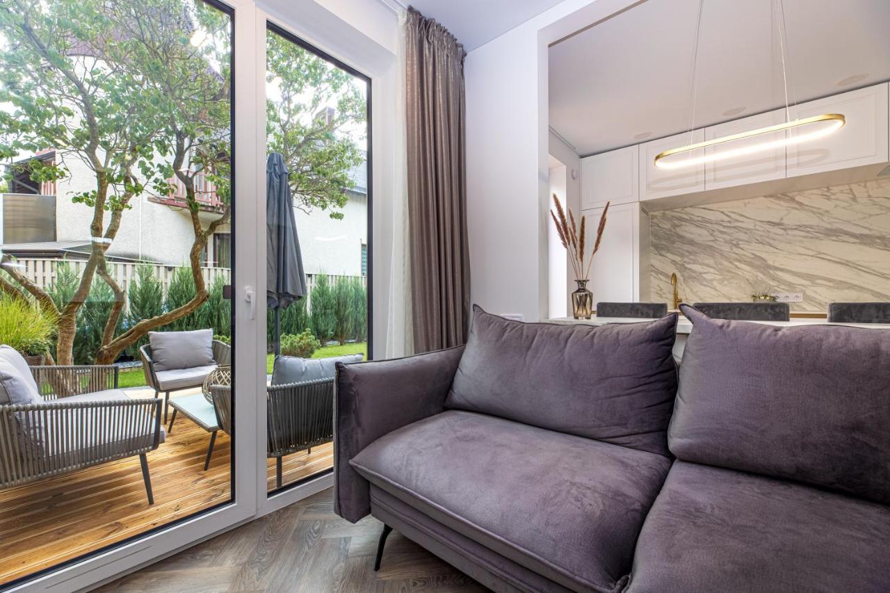 N-22 Hotel Palanga Ngoại thất bức ảnh