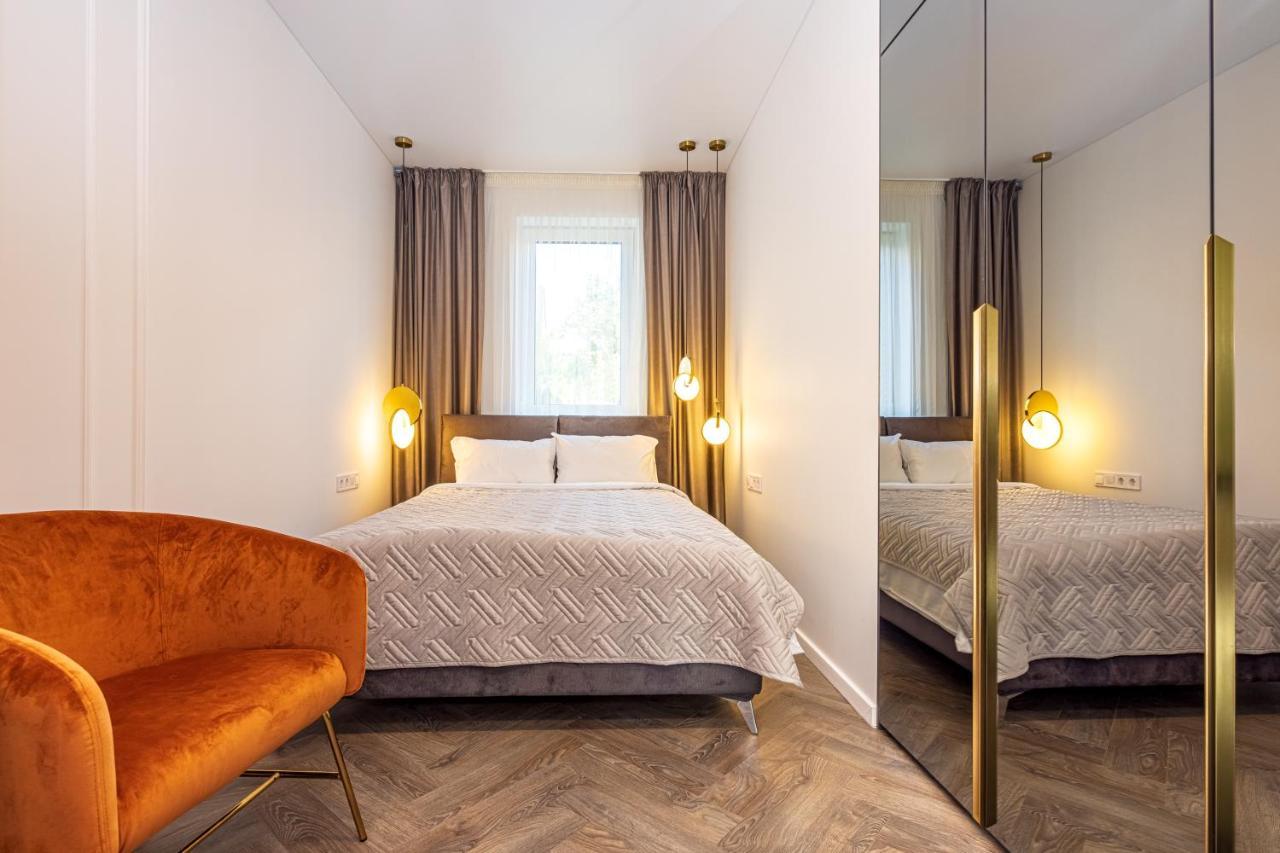 N-22 Hotel Palanga Ngoại thất bức ảnh
