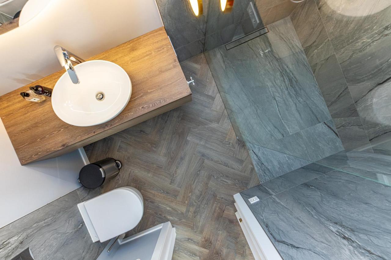 N-22 Hotel Palanga Ngoại thất bức ảnh