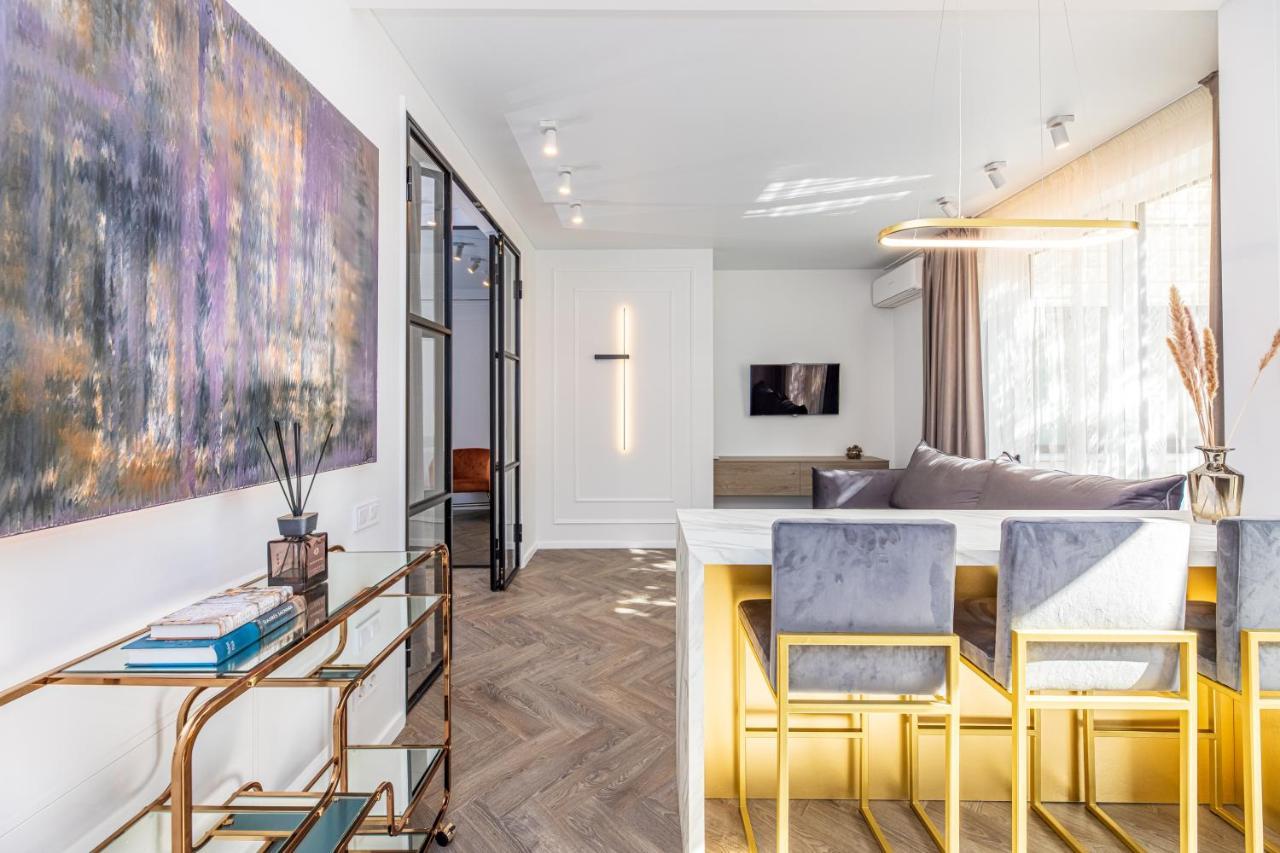 N-22 Hotel Palanga Ngoại thất bức ảnh