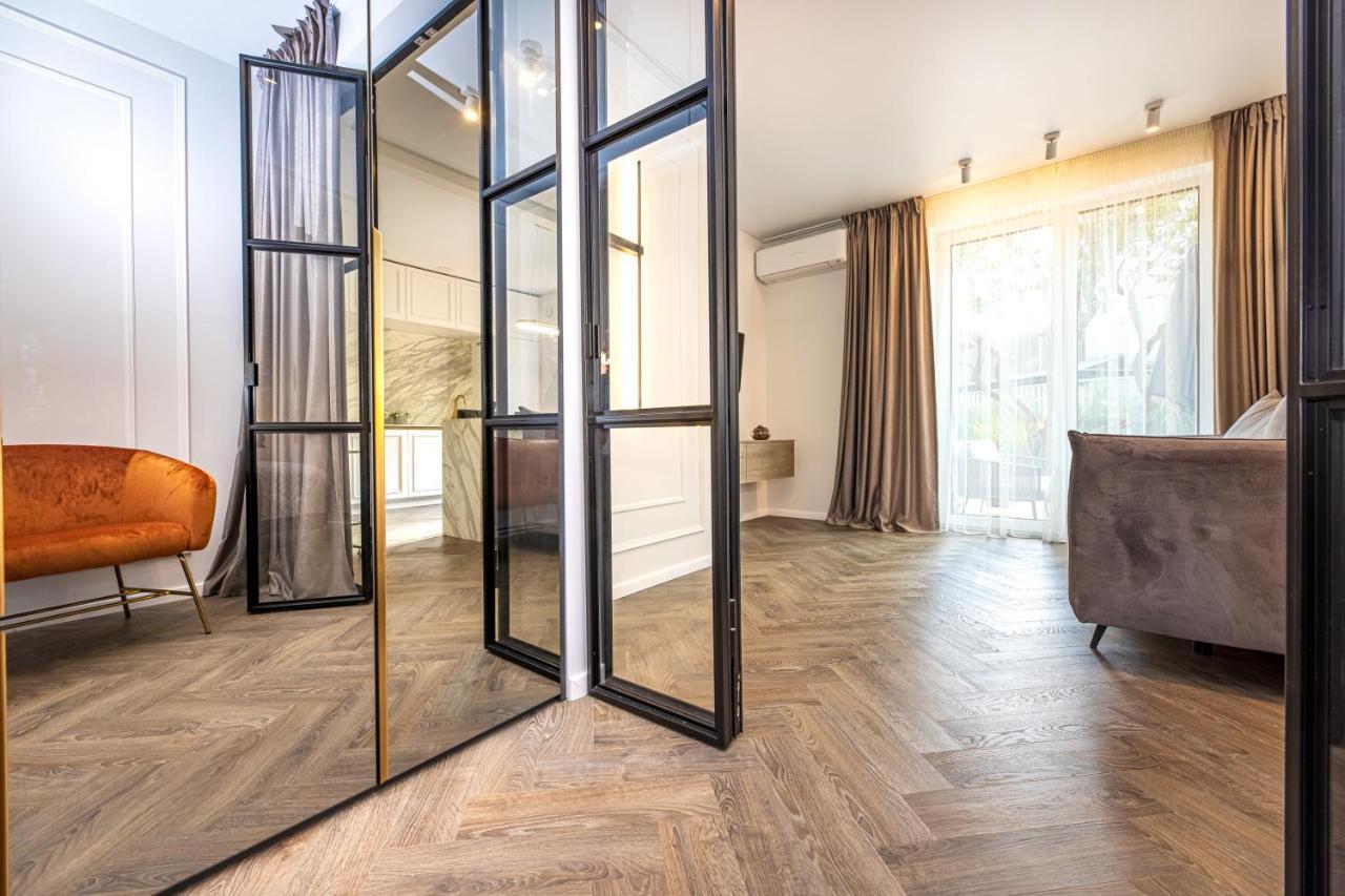 N-22 Hotel Palanga Ngoại thất bức ảnh